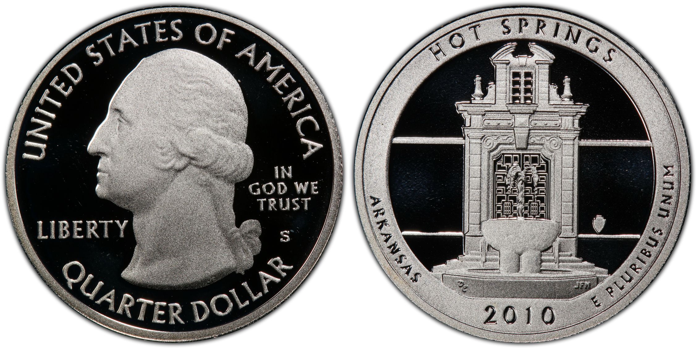 Valuable quarters identification guide with W mint marks